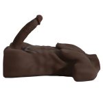 Half Body Man Torso With 7?? Dildo - Image 3