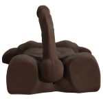 Half Body Man Torso With 7?? Dildo - Image 5