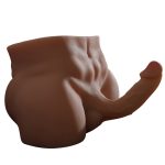 Dandy 6KG Male Body Dildo - Image 6
