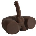 Dandy 6KG Male Body Dildo - Image 7