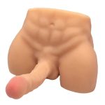 Dandy 5KG Male Body Dildo - Image 5