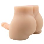 Dandy 3.6KG Male Body Dildo - Image 3
