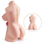 Shemale Full Body Doll With Necklace - Image 2