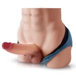 Dandy 11 KG Male Body Dildo - Image 2