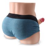 Dandy 11 KG Male Body Dildo - Image 5