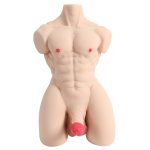 Male Torso Sex Doll - Image 7