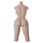 Real Love 13.2 LB Sex Doll Torso - Image 4