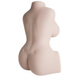 Scarlett 3.8 LB Half Body Sex doll - Image 10