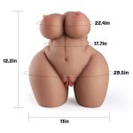 Fat Butt and Big Booms Doll - Image 8