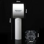 Trouvaille Thrusting Masturbation Cup - Image 5