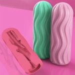 Travel Portable Masturbation Cup - Image 6