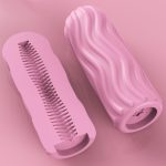 Travel Portable Masturbation Cup - Image 2