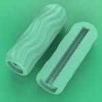 Travel Portable Masturbation Cup - Image 3