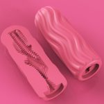 Travel Portable Masturbation Cup - Image 4
