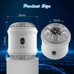 Lulu Glans Trainer - Image 4