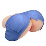 Jean Masturbator - 2.2KG - Image 2