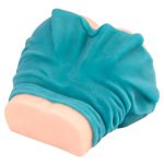 Mini Skirt Masturbator 1.9 KG - Green - Image 4