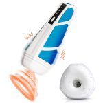 Suction Wriggling Masturbation Cup - Image 6