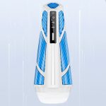 Suction Wriggling Masturbation Cup - Image 3