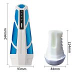 Suction Wriggling Masturbation Cup - Image 5