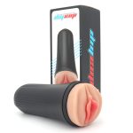 Vaginal Male Masturbator Diy Cup - A - Image 8