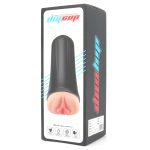 Vaginal Male Masturbator Diy Cup - A - Image 5