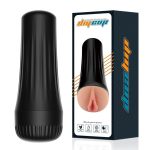 Vaginal Male Masturbator Diy Cup - B - Image 6