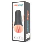 Vaginal Male Masturbator Diy Cup - B - Image 5