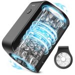 Roating King Automatic Blowjob Machine - Image 6