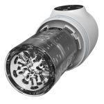 HandsFree Male Rotating Cup Sucking Stroker - Image 5