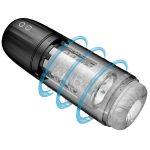 Strong Suction Electric Masturbator Cup - Image 6