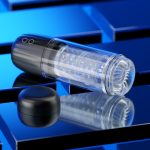 Strong Suction Electric Masturbator Cup - Image 3