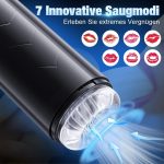 Automatic Electric Masturbator Cup - Image 3