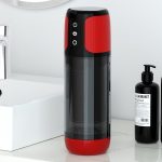 Men Self Sucking & Rotating Toy - Image 8