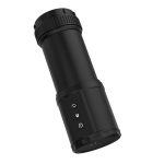 Black Panther Automatic Male Masturbator - Image 5