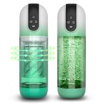 Licking Rotating Sucking Waterproof Masturba - Image 7