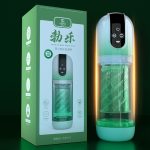 Licking Rotating Sucking Waterproof Masturba - Image 9