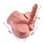 Realistic Sex Doll Male Big Ass - Image 12