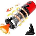 Maig Automatic Push-pull Machine - Image 6