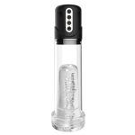 Power Up Penis Pump With Masturbator - Image 6