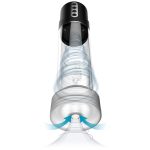 Power Up Penis Pump With Masturbator - Image 2