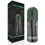 Telescopic Rotating Warrior Male Masturbator - Image 4