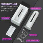 Heating Base Masturbation Cup - Image 2