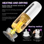 Heating Base Masturbation Cup - Image 4