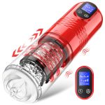 Innovative Motors Telescoping LCD Display Masturbator - Image 6