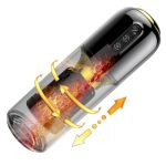 Thrusting Rotating Masturbation Stroker - Image 3