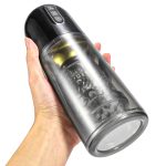 Thrusting Rotating Masturbation Stroker - Image 5