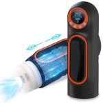 Voyager Self-Sucking Masturbation Stroker - Image 6