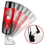 DARK KNIGHT Automatic Telescopic Cup - Image 9