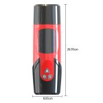 DARK KNIGHT Automatic Telescopic Cup - Image 3